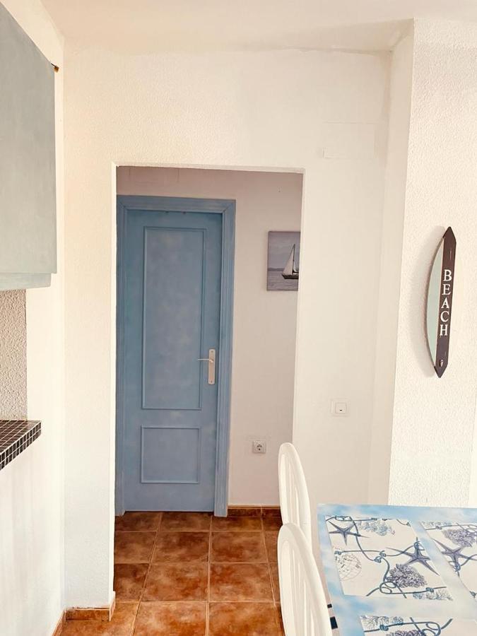 Blue Summer - Atico - Penthouse Fuengirola Kültér fotó
