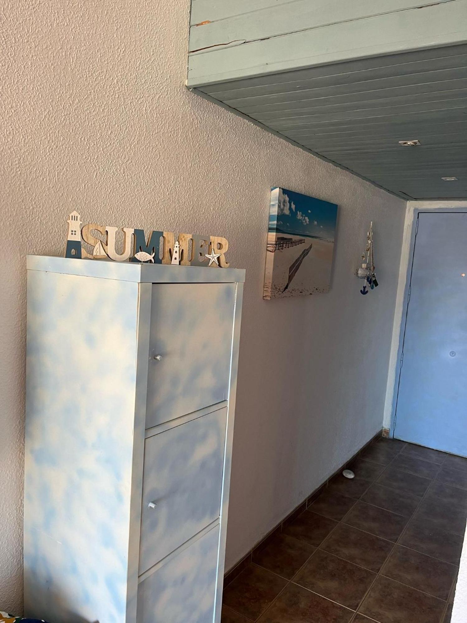 Blue Summer - Atico - Penthouse Fuengirola Kültér fotó