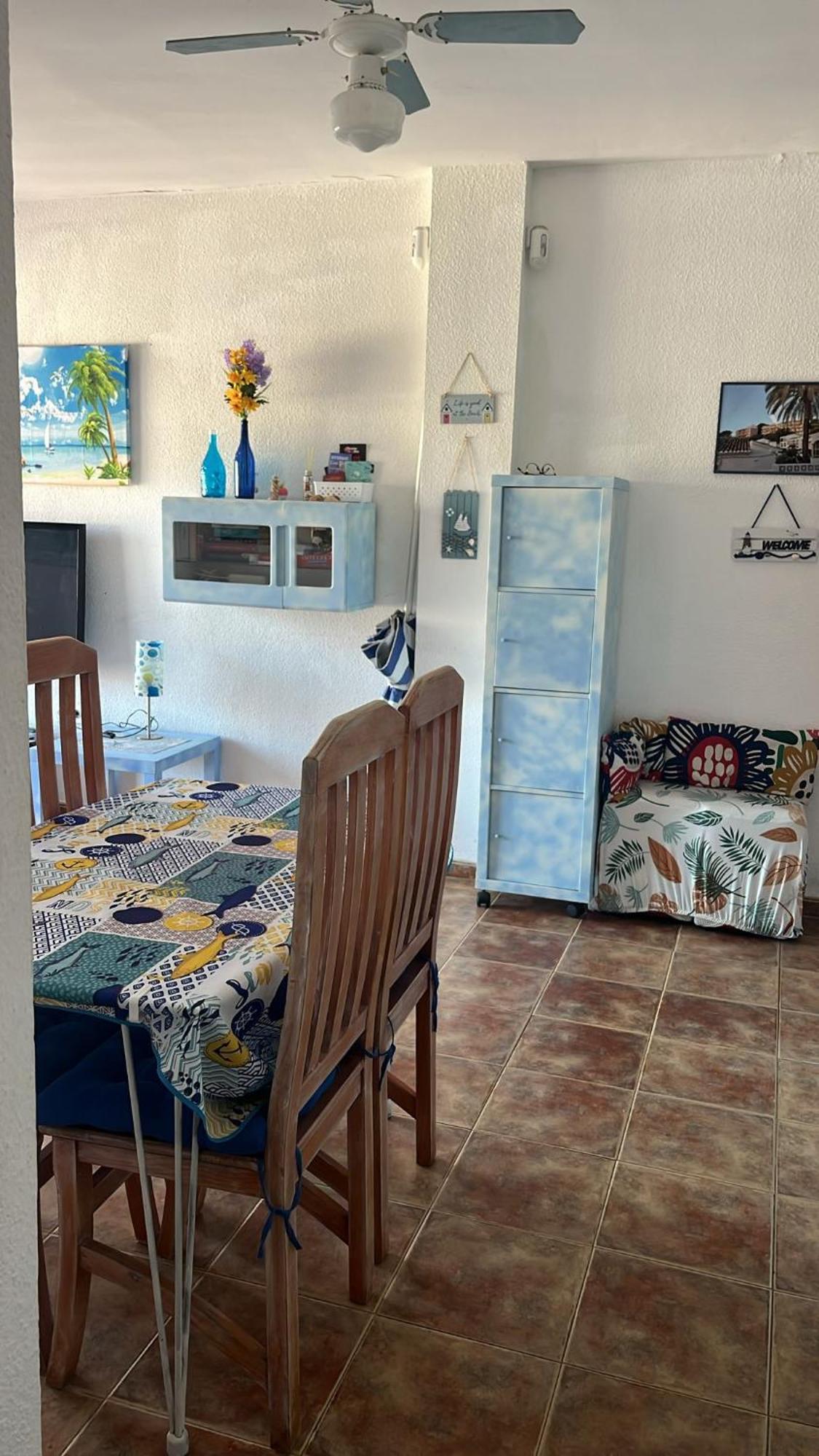 Blue Summer - Atico - Penthouse Fuengirola Kültér fotó